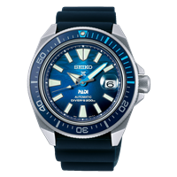 Watch Seiko Man Prospex - PADI in Steel SRPJ93K1